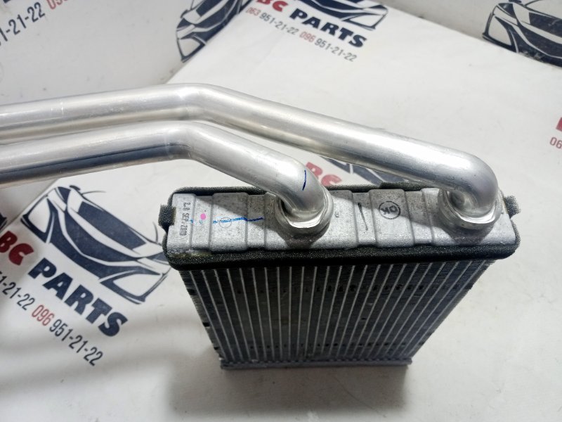 Радиатор печки Rogue 2019 T32 QR25 2.5