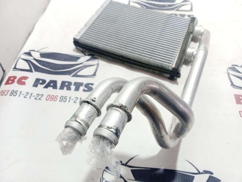 Радиатор печки Rogue 2019 T32 QR25 2.5