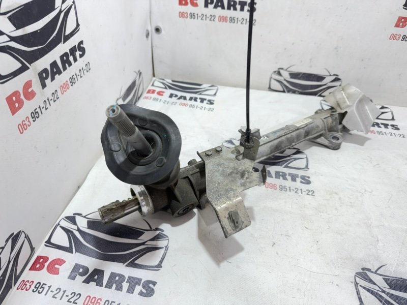 Рулевая рейка Rogue 2019 T32 QR25 2.5 Рулевая рейка Rogue 2019 T32 QR25 2.5