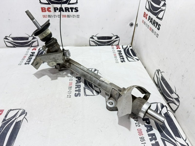 Рулевая рейка Nissan Rogue T32 QR25 2.5 Рулевая рейка Nissan Rogue T32 QR25 2.5