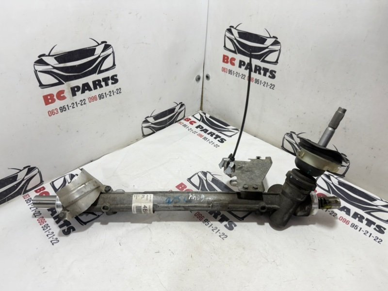 Рулевая рейка Rogue 2019 T32 QR25 2.5 Рулевая рейка Rogue 2019 T32 QR25 2.5