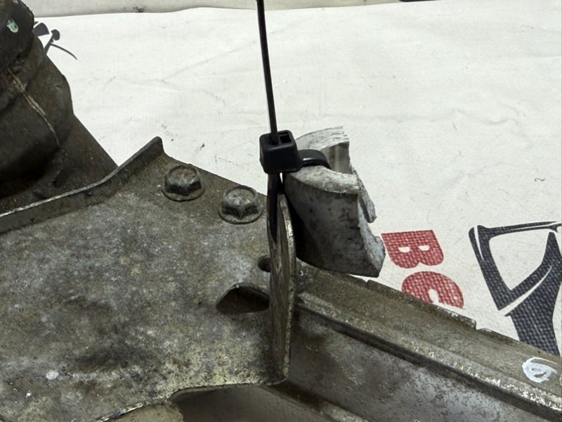 Рулевая рейка Rogue 2019 T32 QR25 2.5 Рулевая рейка Rogue 2019 T32 QR25 2.5