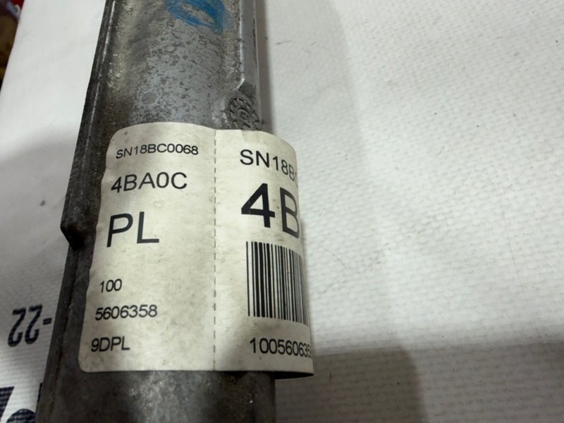 Рулевая рейка Rogue 2019 T32 QR25 2.5 Рулевая рейка Rogue 2019 T32 QR25 2.5