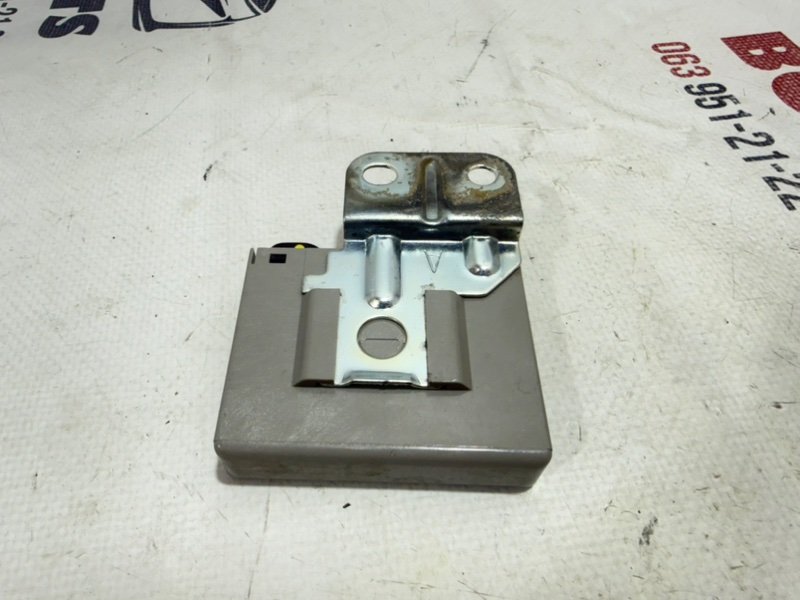 Звуковой зуммер Nissan Rogue T32 QR25 2.5