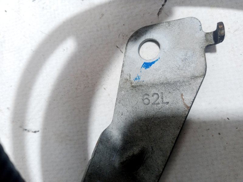 Проводка ручника левая Nissan Rogue T32 QR25 2.5 Проводка ручника левая Nissan Rogue T32 QR25 2.5