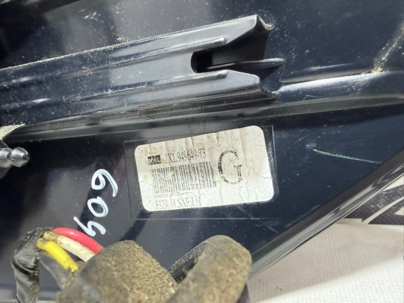 Фонарь наружный (в крыло) задний левый Rogue 2019 T32 QR25 2.5 Фонарь наружный (в крыло) задний левый Rogue 2019 T32 QR25 2.5