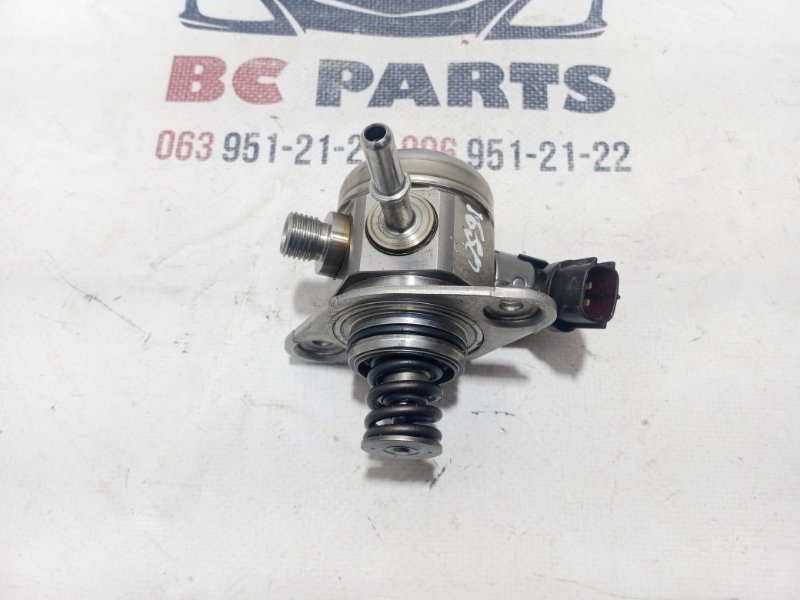 ТНВД Nissan Rogue 2021 T33 2.5 166306CA0A Б/У