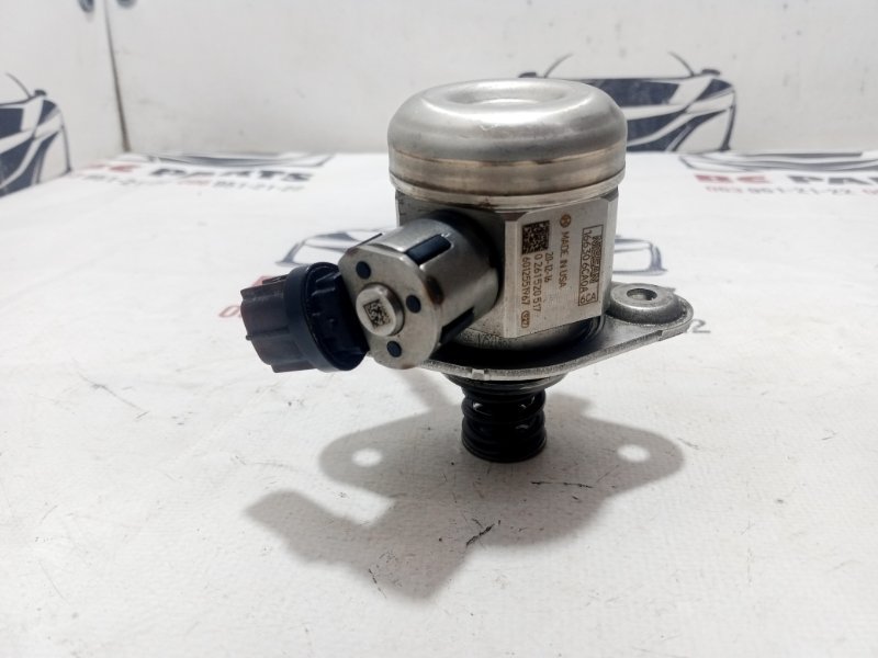 ТНВД Rogue 2021 T33 2.5