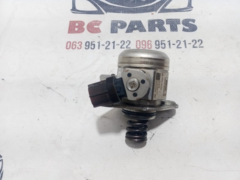 ТНВД Rogue 2021 T33 2.5