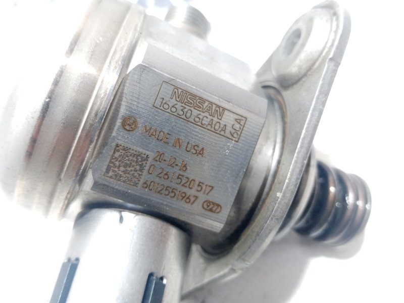 ТНВД Rogue 2021 T33 2.5