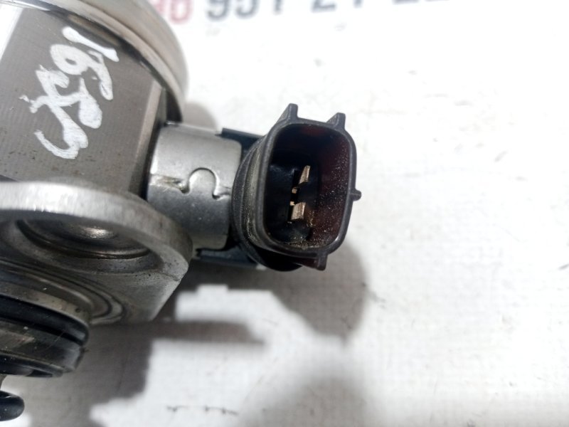 ТНВД Rogue 2021 T33 2.5