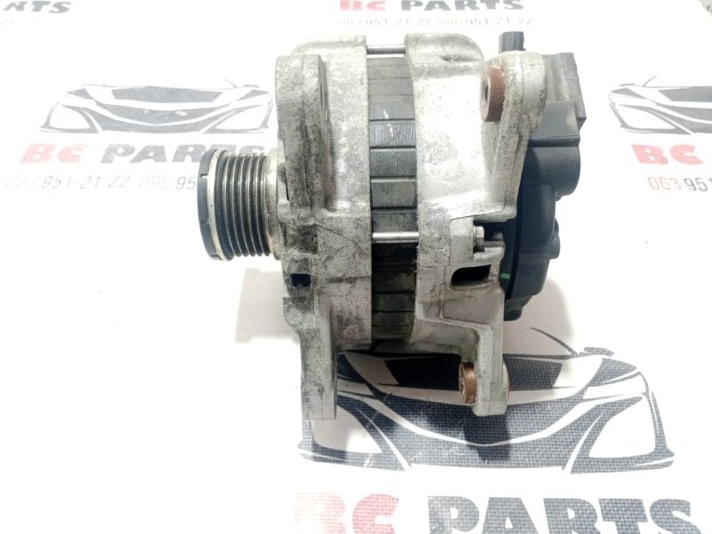 Генератор Rogue 2021 T33 2.5 Генератор Rogue 2021 T33 2.5