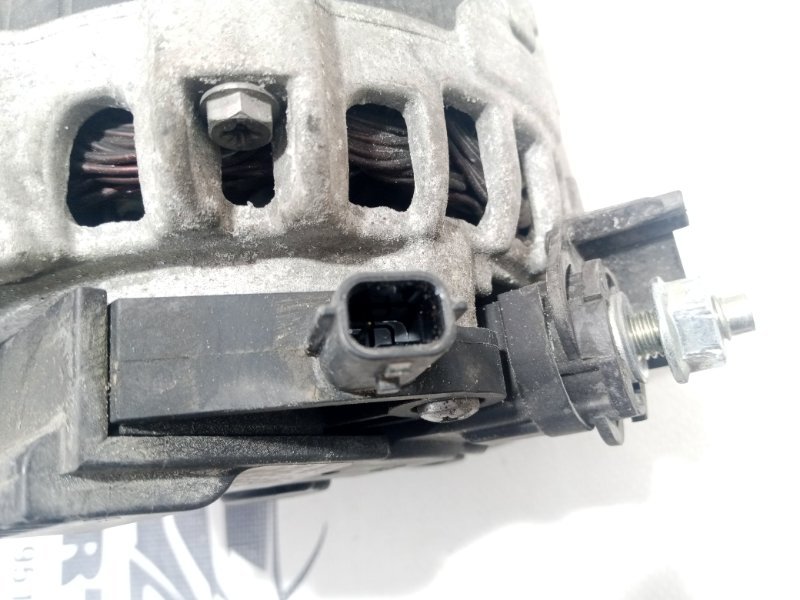 Генератор Rogue 2021 T33 2.5 Генератор Rogue 2021 T33 2.5