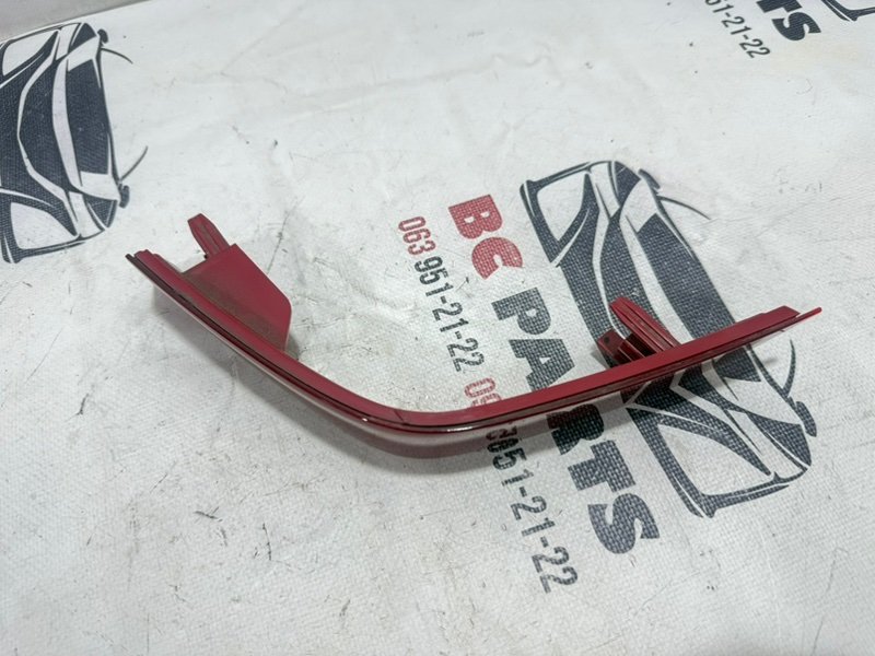 Катафот бампера задний левый Rogue 2019 T32 QR25 2.5 Катафот бампера задний левый Rogue 2019 T32 QR25 2.5