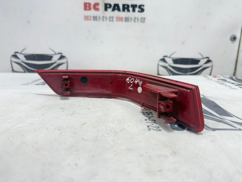 Катафот бампера задний левый Rogue 2019 T32 QR25 2.5 Катафот бампера задний левый Rogue 2019 T32 QR25 2.5