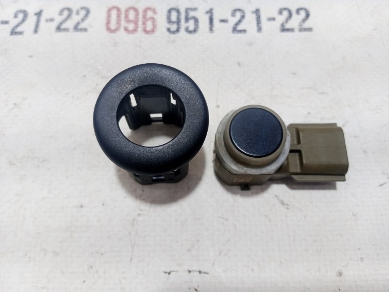 Датчик парковки задний Rogue 2019 T32 QR25 2.5 Датчик парковки задний Rogue 2019 T32 QR25 2.5