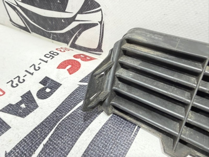 Решетка в бампер Rogue 2019 T32 QR25 2.5