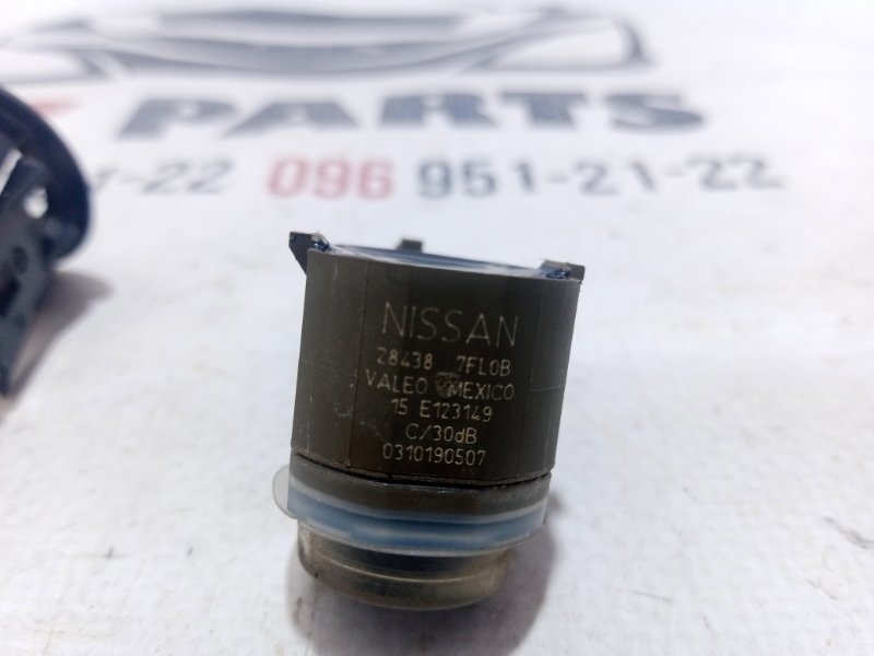 Датчик парковки задний Rogue 2019 T32 QR25 2.5