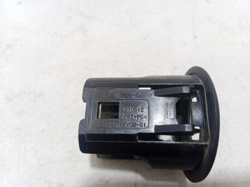 Датчик парковки задний Rogue 2019 T32 QR25 2.5