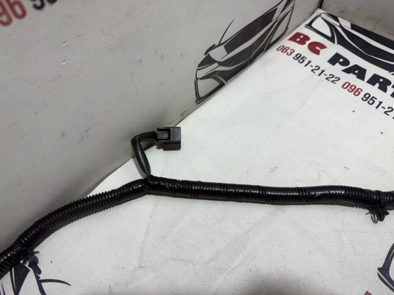 Проводка бампера задняя Rogue 2019 T32 QR25 2.5 Проводка бампера задняя Rogue 2019 T32 QR25 2.5