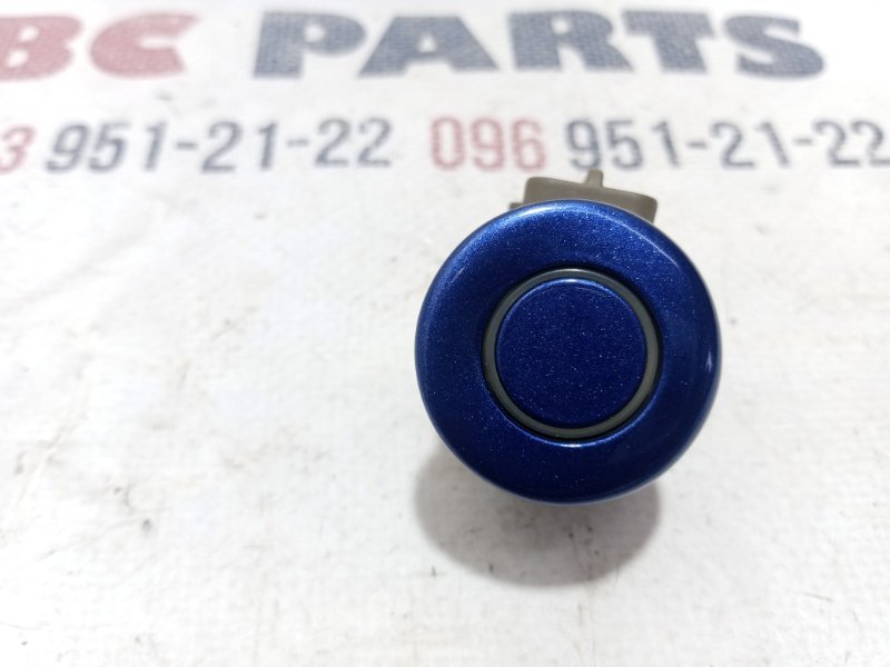 Датчик парковки задний Nissan Rogue T32 QR25 2.5 Датчик парковки задний Nissan Rogue T32 QR25 2.5