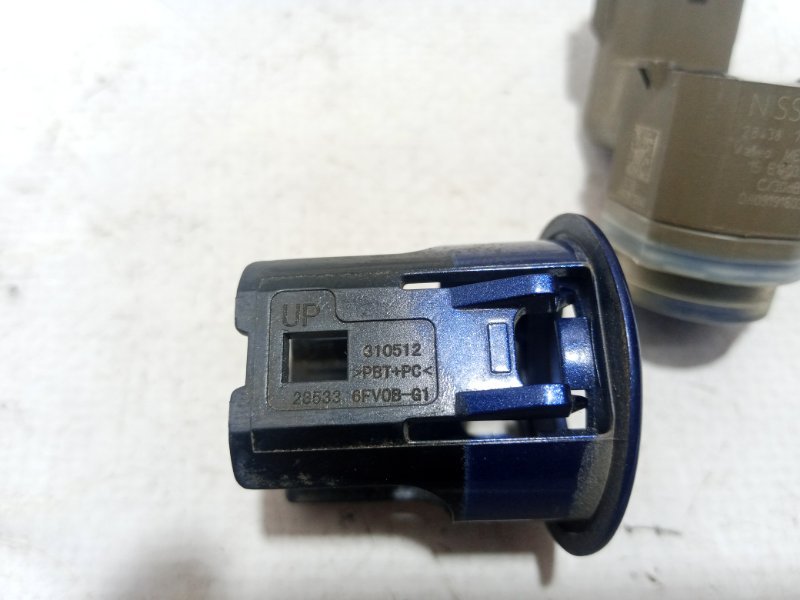 Датчик парковки задний Rogue 2019 T32 QR25 2.5 Датчик парковки задний Rogue 2019 T32 QR25 2.5