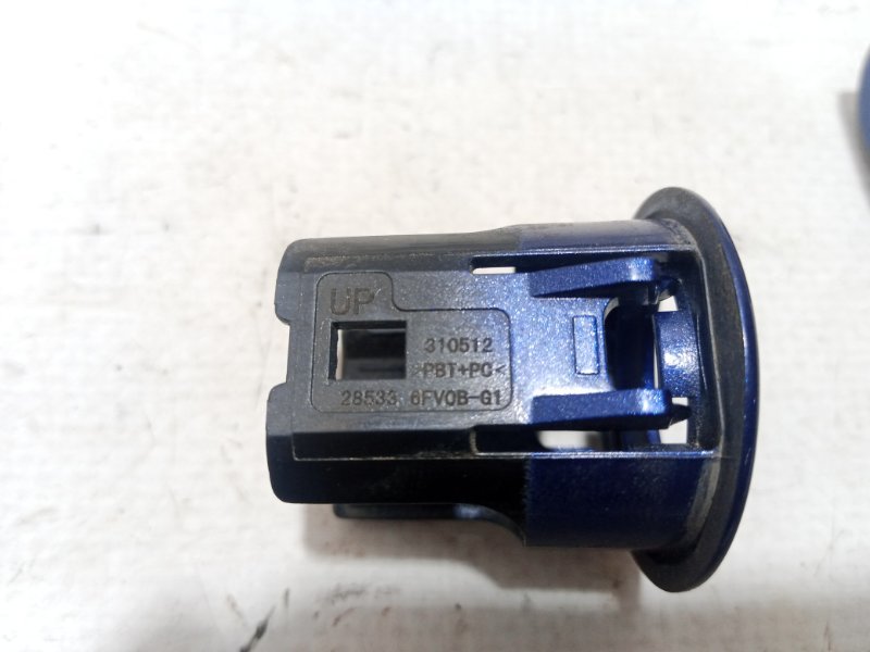 Датчик парковки задний Rogue 2019 T32 QR25 2.5