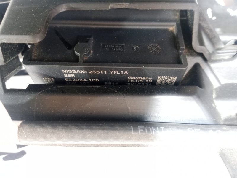 Датчик открытия багажника Rogue 2019 T32 QR25 2.5 Датчик открытия багажника Rogue 2019 T32 QR25 2.5