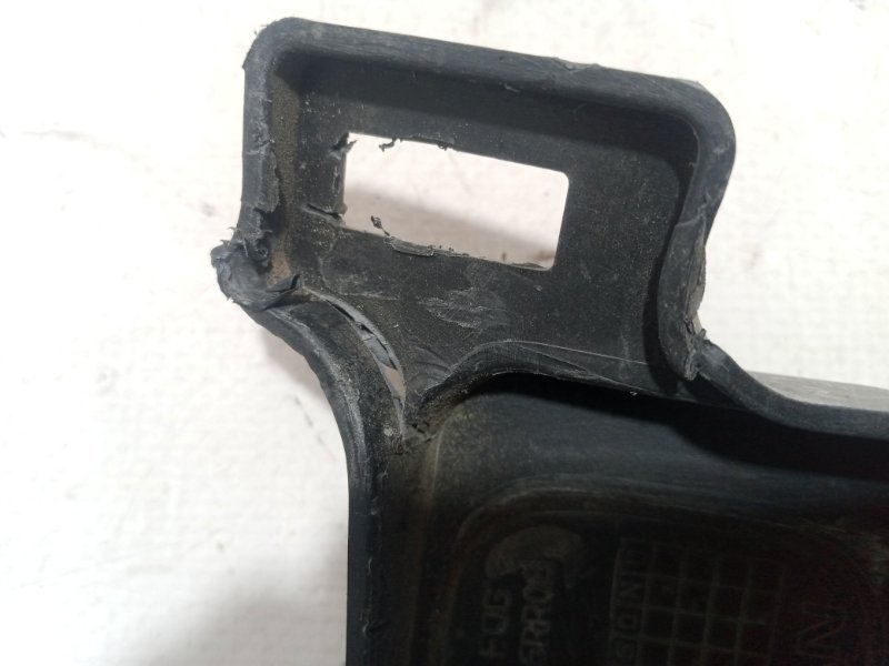 Заглушка ПТФ передняя правая Rogue 2020 T33 2.5