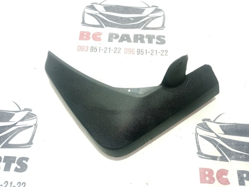 Брызговик задний левый Nissan Rogue 2020 T33 2.5 T98J26RR0E Б/У