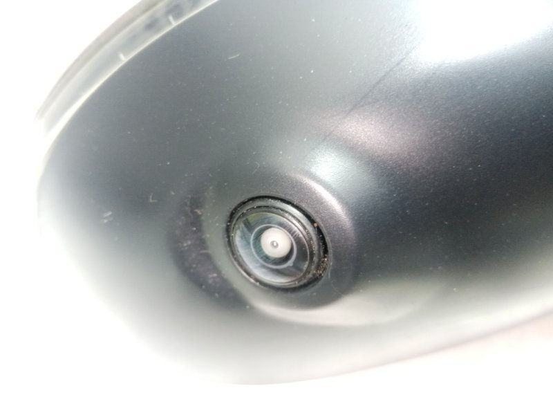 Зеркало заднего вида боковое правое Rogue 2020 T33 2.5 Зеркало заднего вида боковое правое Rogue 2020 T33 2.5