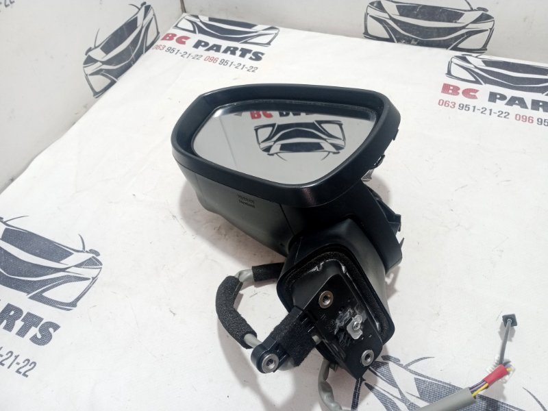 Зеркало заднего вида боковое левое Rogue 2020 T33 2.5