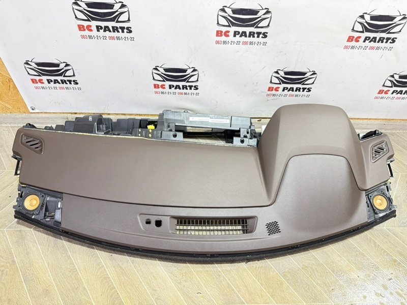 Торпедо Nissan Rogue 2020 T33 2.5 68200-6RB0A Б/У