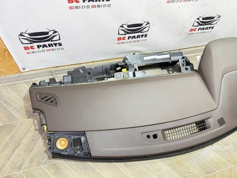 Торпедо Nissan Rogue T33 2.5