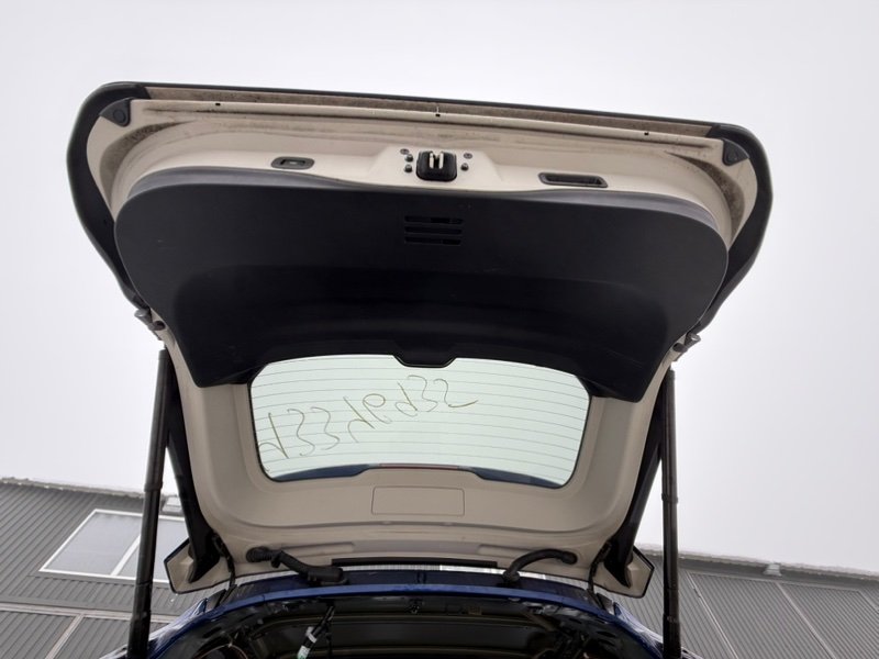 Крышка багажника Rogue 2019 T32 QR25 2.5