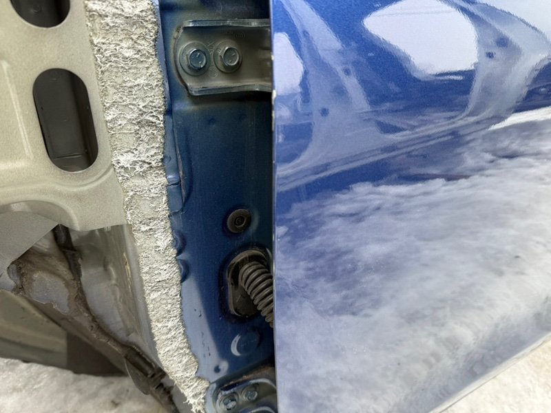 Дверь боковая передняя левая Rogue 2019 T32 QR25 2.5 Дверь боковая передняя левая Rogue 2019 T32 QR25 2.5