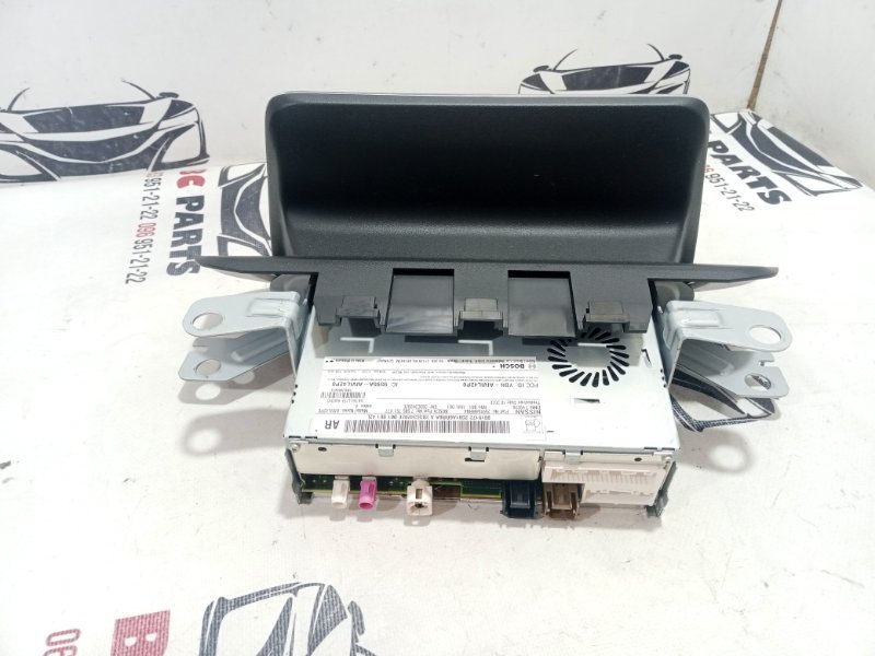 Магнитола Rogue 2020 T33 2.5