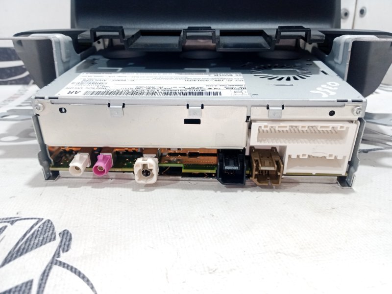 Магнитола Rogue 2020 T33 2.5