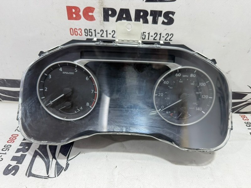 Панель приборов Nissan Rogue 2020 T33 2.5 24810-6RR1B Б/У