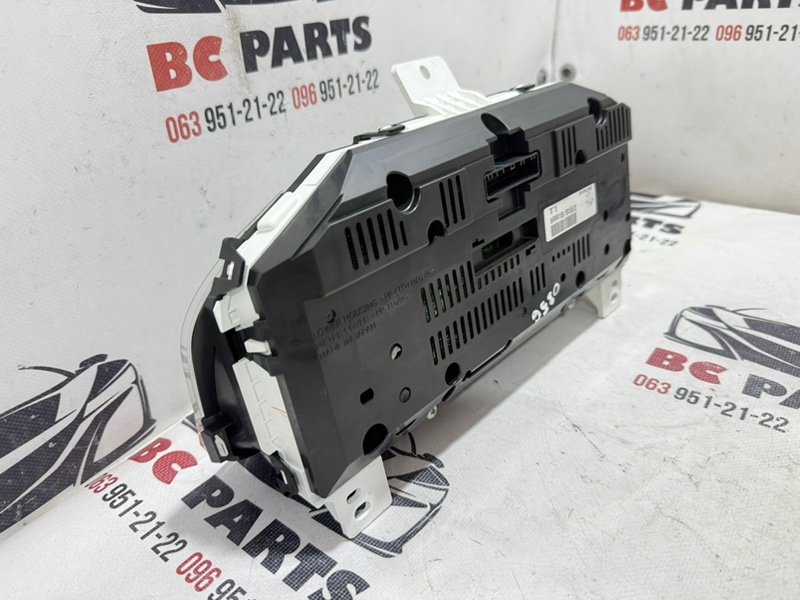 Панель приборов Rogue 2020 T33 2.5