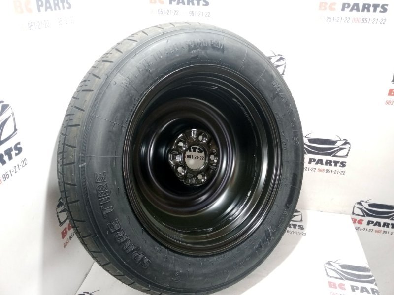 Запасное колесо Rogue 2019 T32 QR25 2.5 Запасное колесо Rogue 2019 T32 QR25 2.5