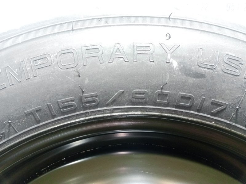 Запасное колесо Rogue 2019 T32 QR25 2.5 Запасное колесо Rogue 2019 T32 QR25 2.5