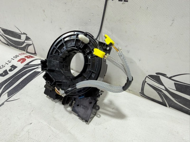 Шлейф подрулевой Nissan Rogue T33 2.5 Шлейф подрулевой Nissan Rogue T33 2.5