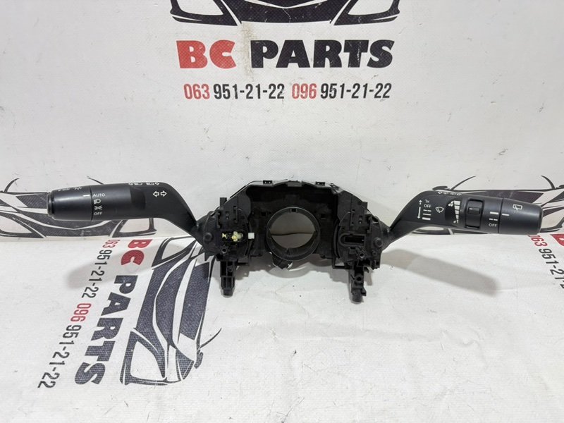 Запчасть подрулевые переключатели Nissan Rogue 2020 T33 2.5 25560-6RR5A Б/У Подрулевые переключатели Nissan Rogue 2020 T33 2.5 25560-6RR5A Б/У