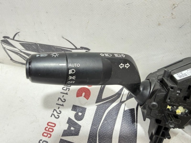 Подрулевые переключатели Rogue 2020 T33 2.5 Подрулевые переключатели Rogue 2020 T33 2.5