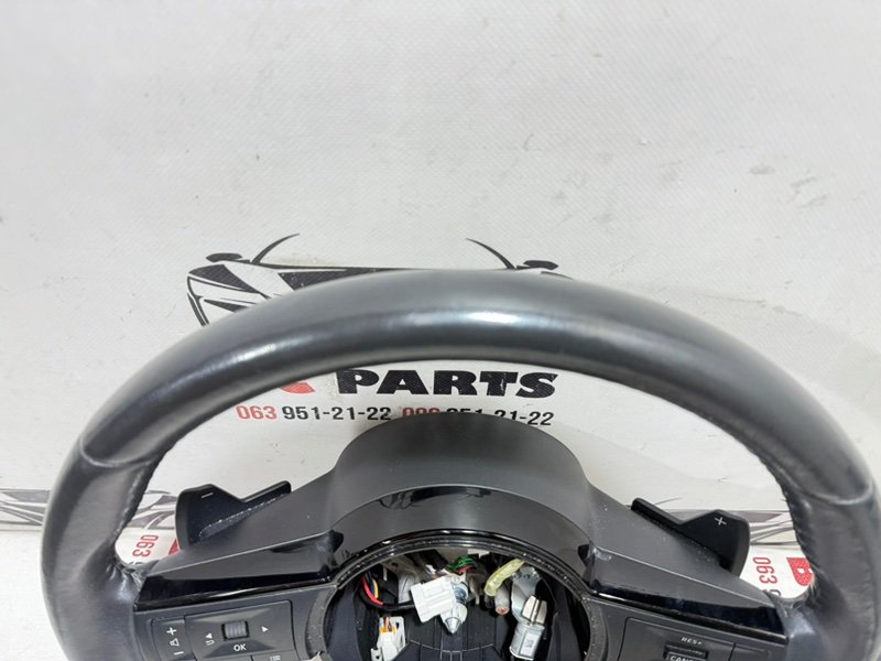 Руль Rogue 2020 T33 2.5 Руль Rogue 2020 T33 2.5