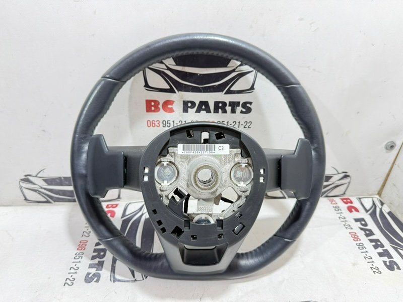 Руль Rogue 2020 T33 2.5 Руль Rogue 2020 T33 2.5