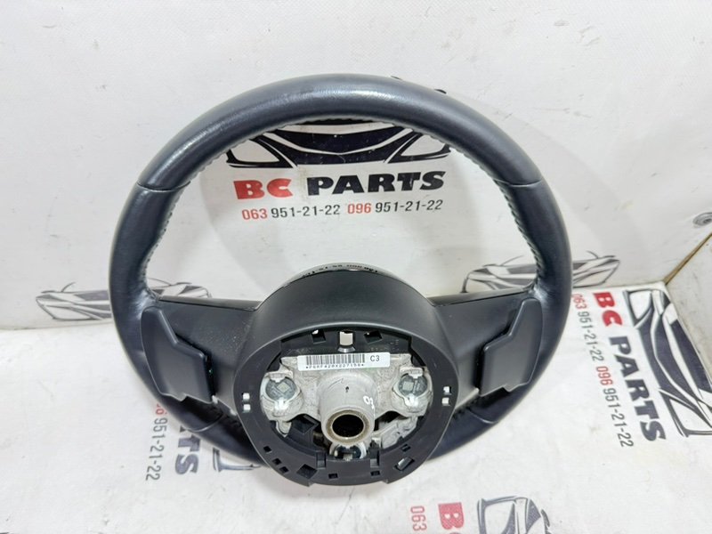 Руль Rogue 2020 T33 2.5 Руль Rogue 2020 T33 2.5