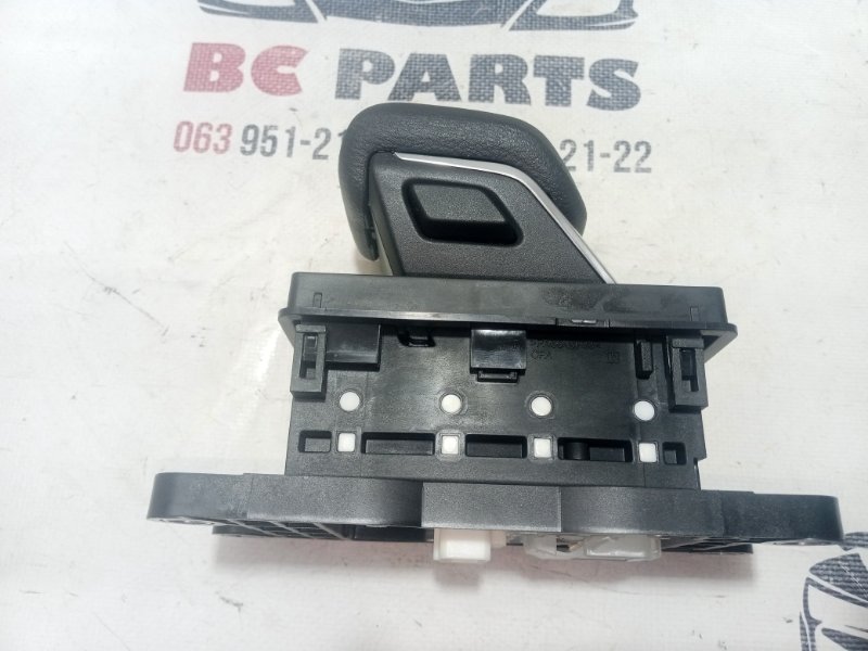 Селектор АКПП Rogue 2020 T33 2.5 Селектор АКПП Rogue 2020 T33 2.5