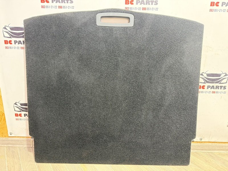 Полка багажника Nissan Rogue 2020 T33 2.5 849B8-6RA2A Б/У